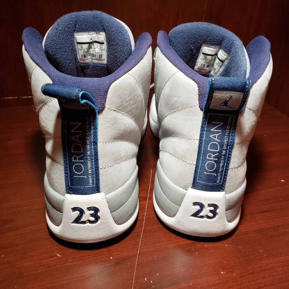 Jordan retro 12 - Picture 3 of 4